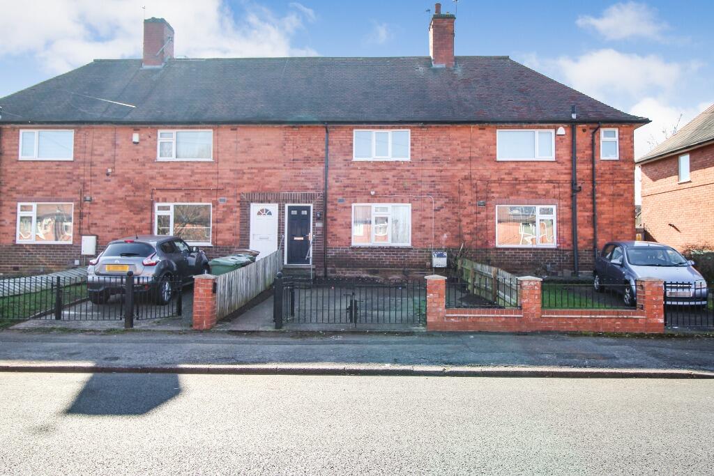 Main image of property: Lindfield Road, Broxtowe, NG8