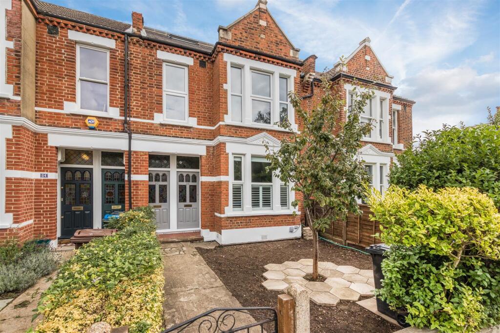 Main image of property: Trinity Road, Wimbledon