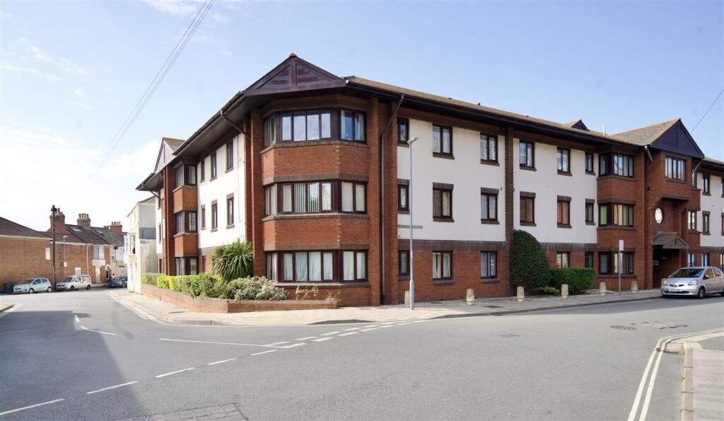 Main image of property: Victoria Street, Weymouth