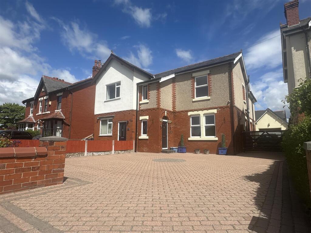 Main image of property: Hesketh Lane, Tarleton, Preston