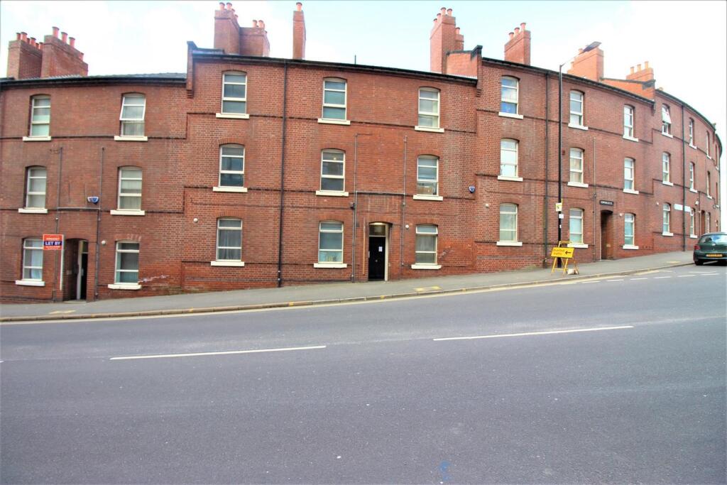 Main image of property: Townhead Street, Sheffield