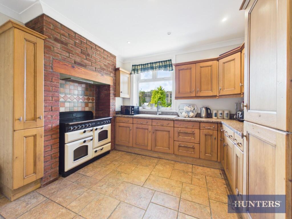 House in York - View 2