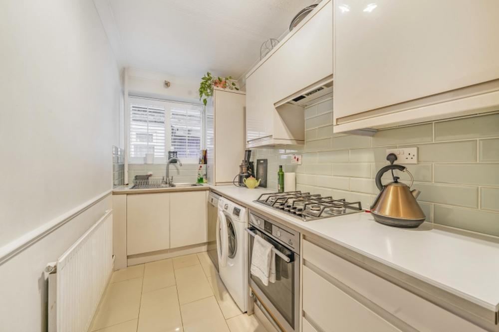 Main image of property: Hallam Street, Fitzrovia, London, W1W