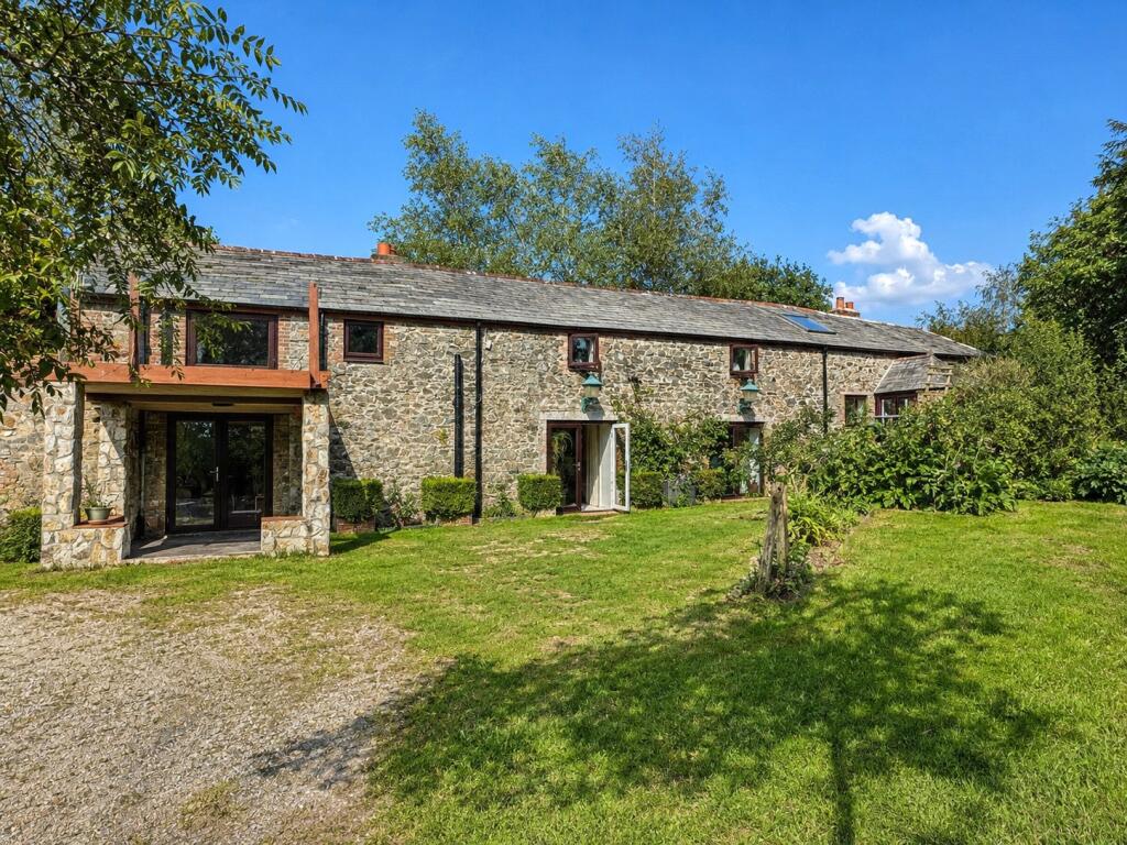 Main image of property: Michaelstow, St. Tudy, Bodmin, Cornwall, PL30