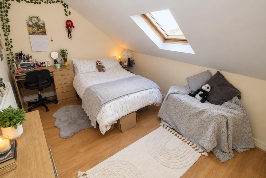 Maindy Road, Cathays, Cardiff, CF24 4HN - View 3