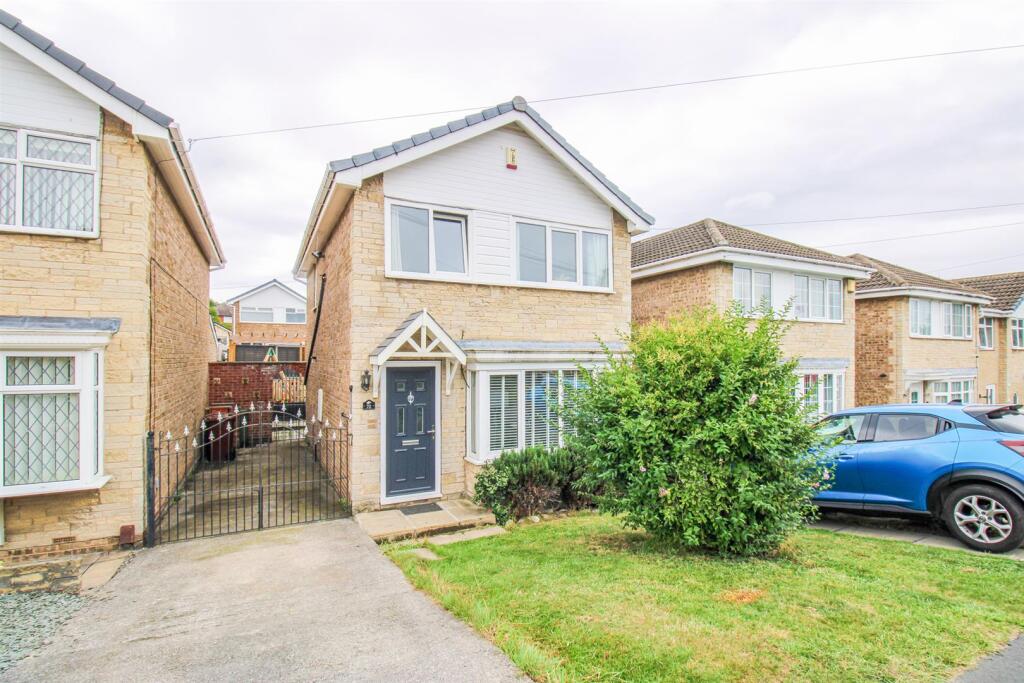 Main image of property: Valley Drive, Wrenthorpe, Wakefield