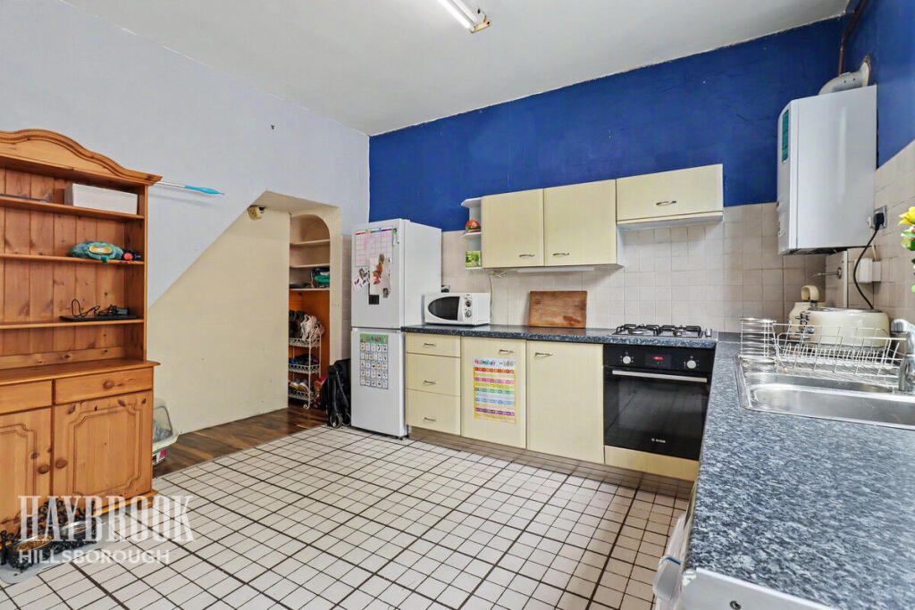 Main image of property: Loxley New Road, Sheffield