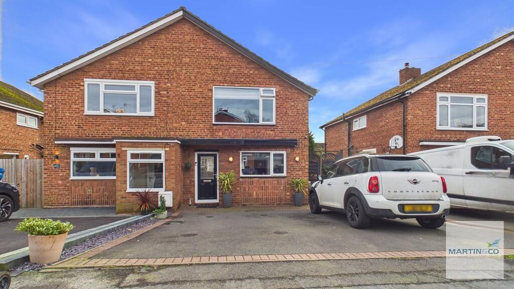 Main image of property: Deer Park Road, Fazeley