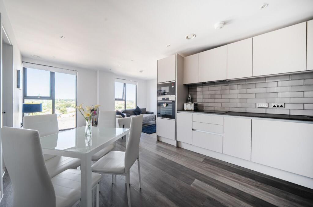 Apartment in Manchester - View 3