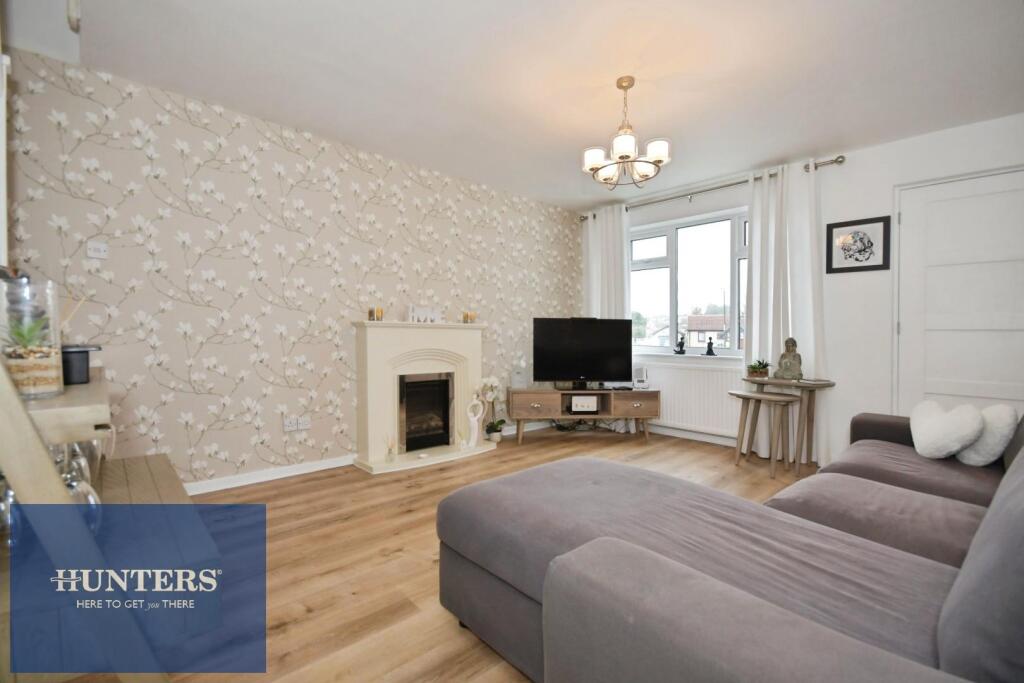 House in Sheffield - View 4