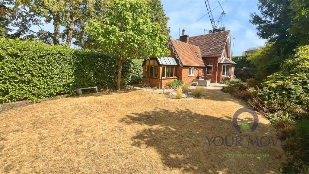 Main image of property: Kempston Road, Bedford, Bedfordshire, MK42