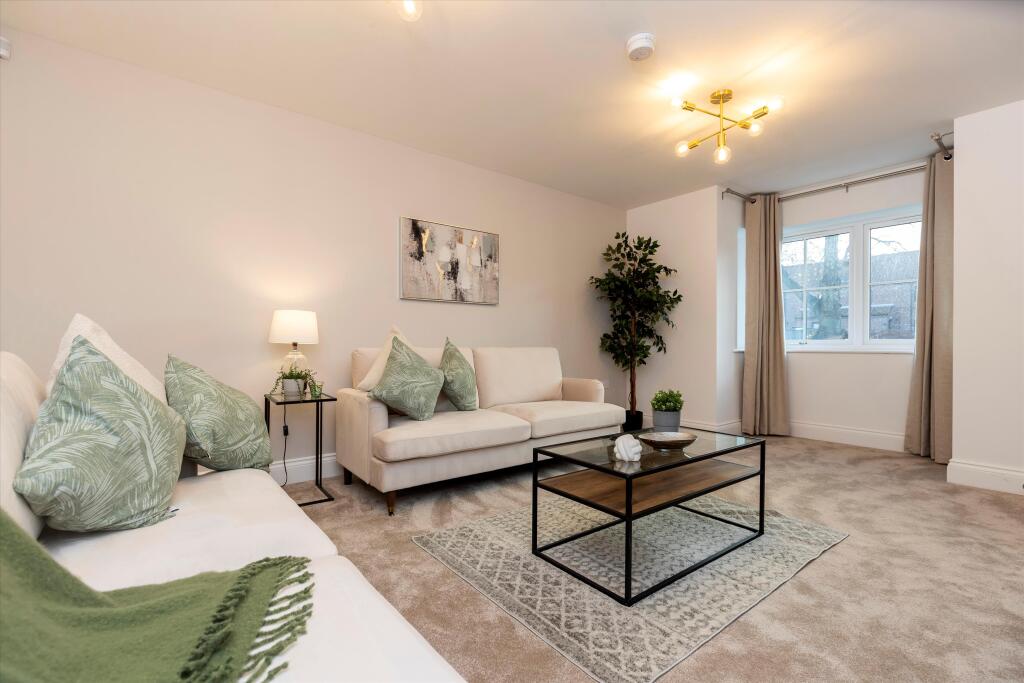 Main image of property: Branton Lane, Great Ouseburn, York, YO26