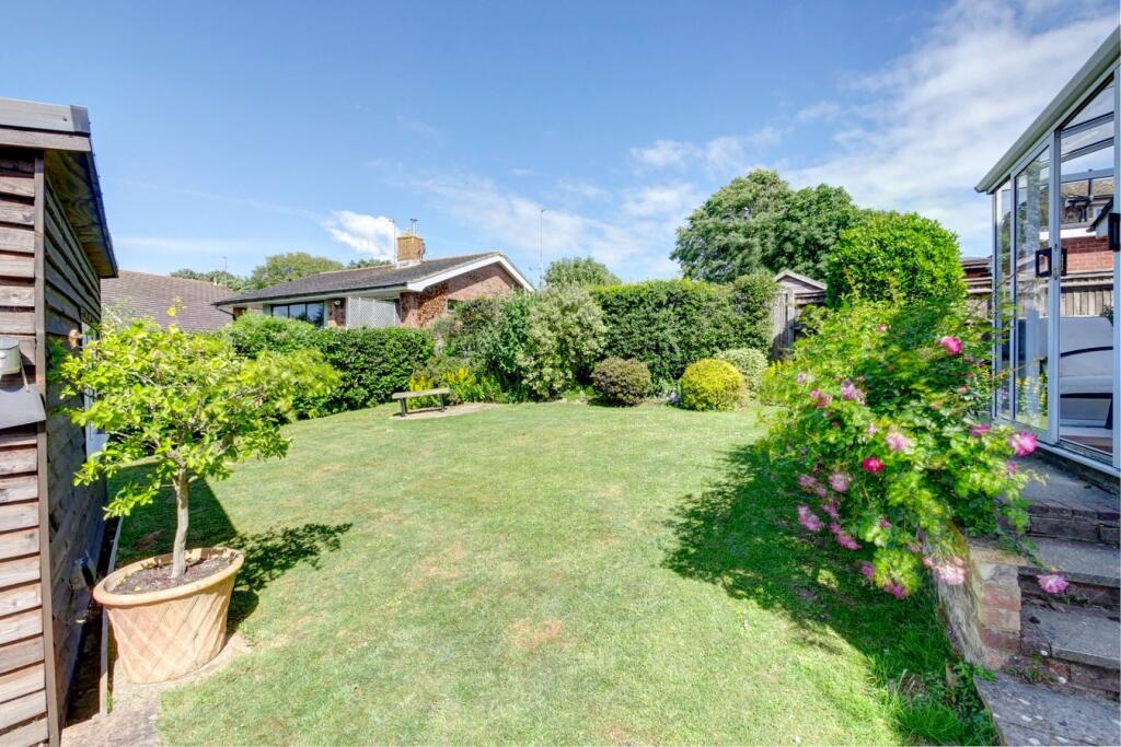 House in Wealden, Upper Horsebridge, Hailsham - View 3