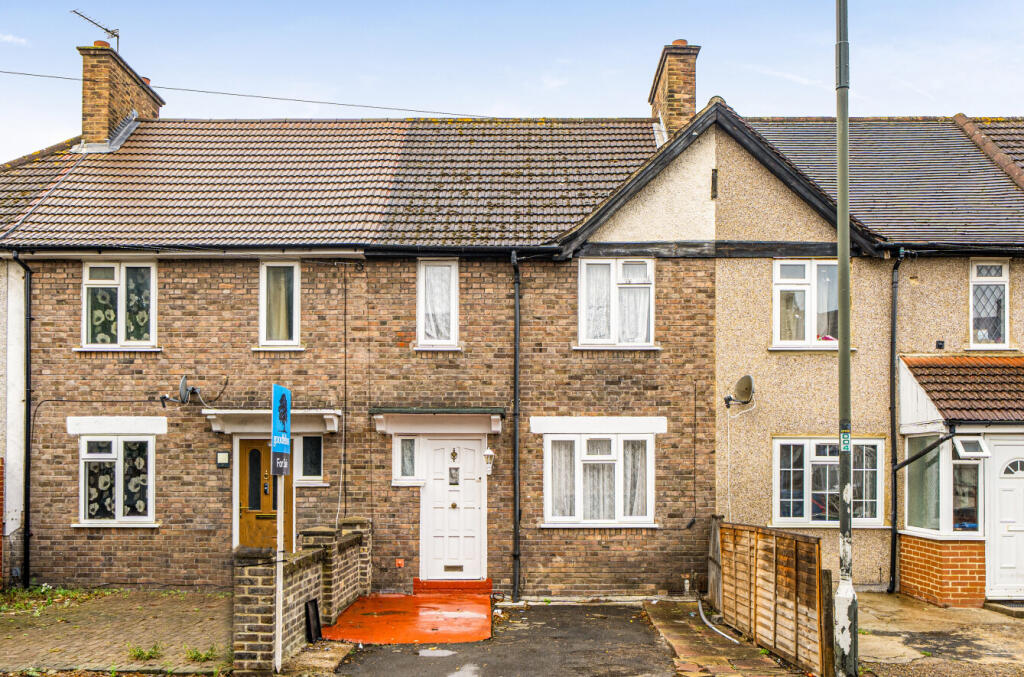 Main image of property: Turner Avenue, Mitcham, CR4