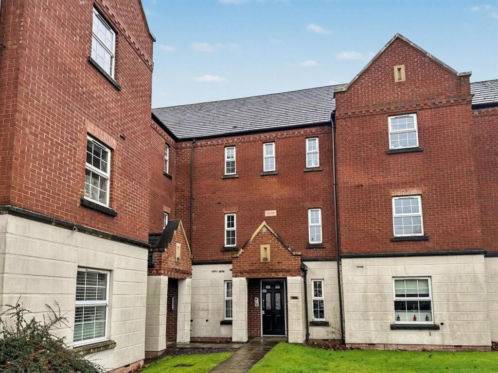Main image of property: Kemberton House, Deykin Road, Lichfield