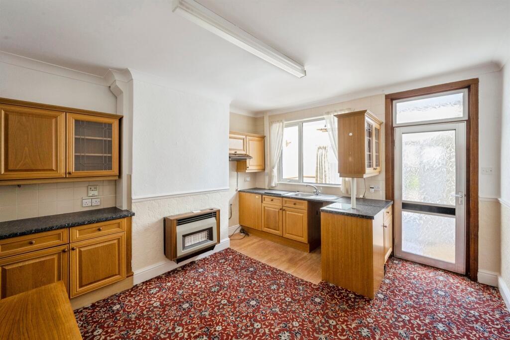 Dearne Road, Bolton-upon-Dearne, ROTHERHAM