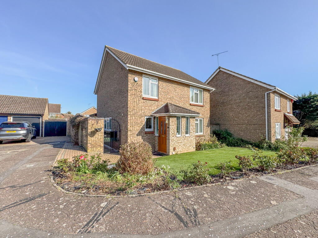 Main image of property: Derbydale, Ashingdon, SS4 3