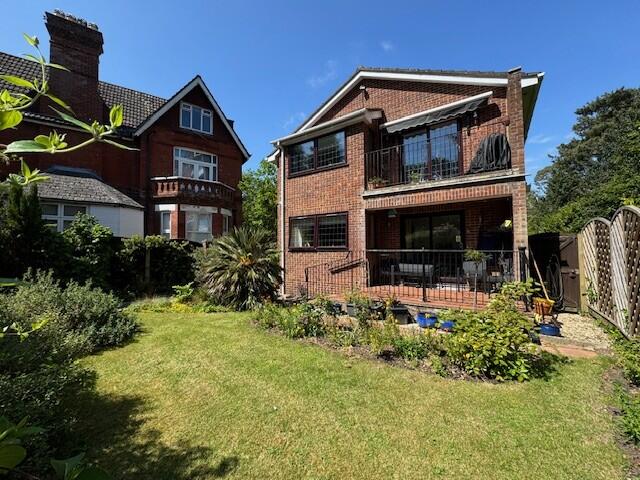 Main image of property: Prince of Wales Road, WESTBOURNE, BH4