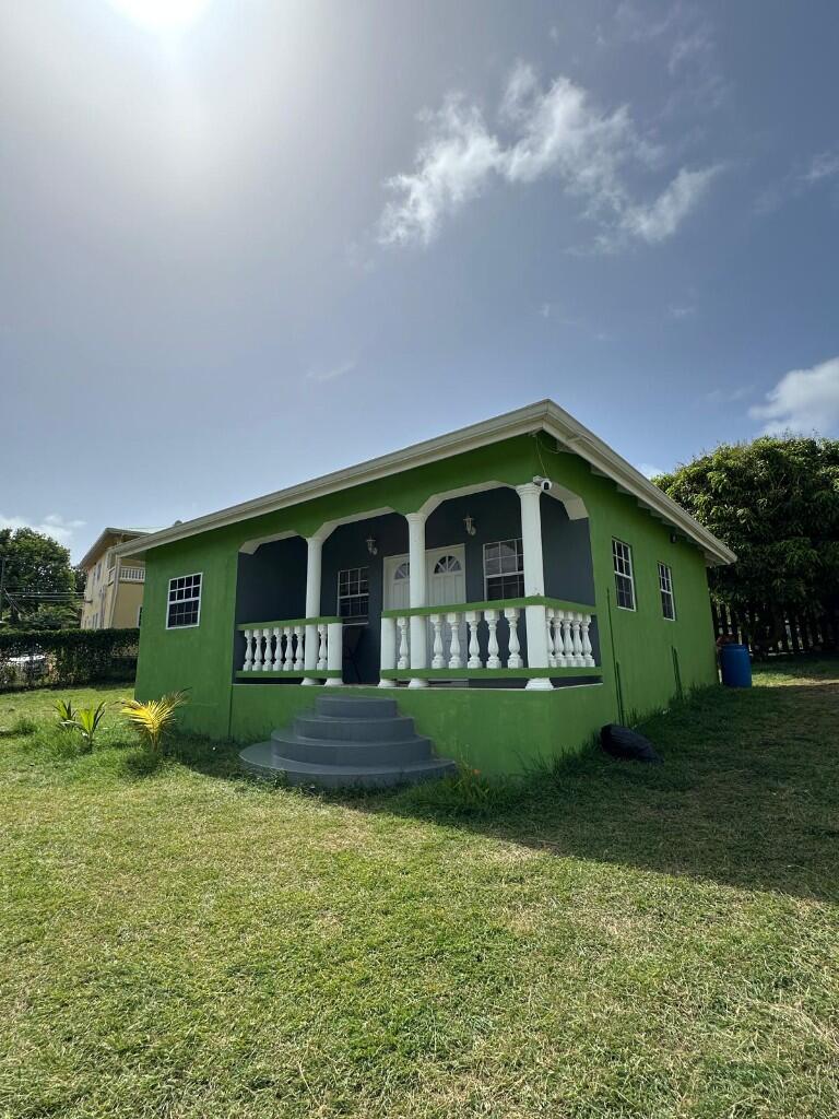 Main image of property: Gros Islet