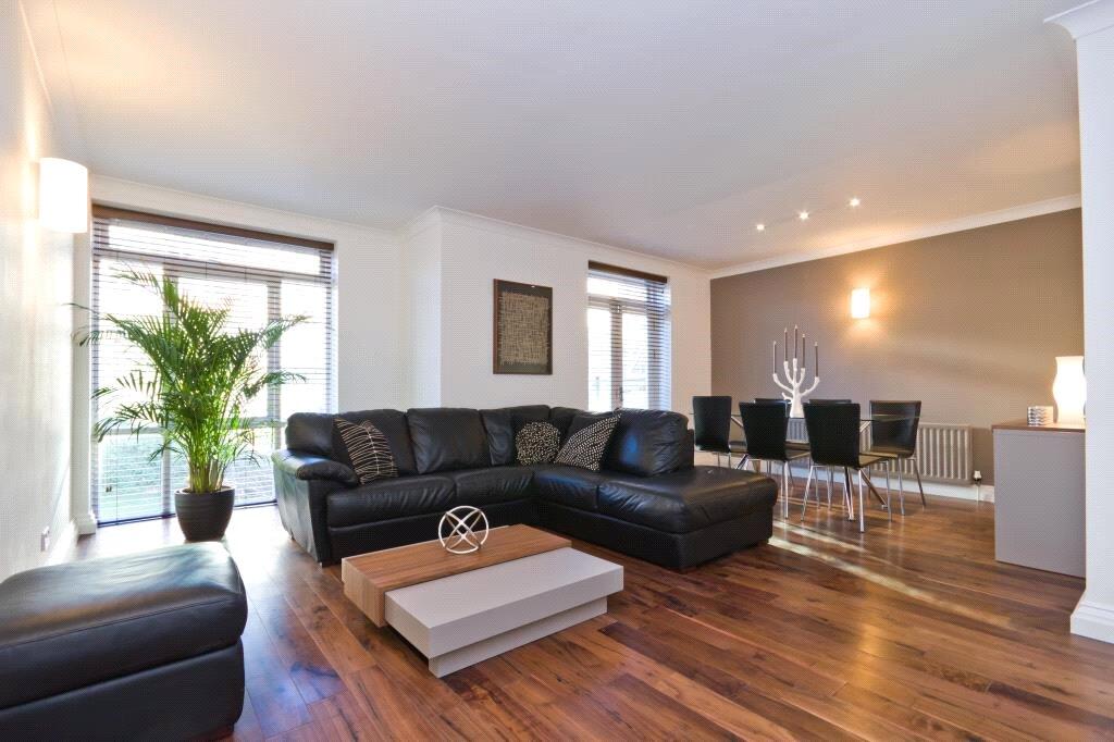 Main image of property: Fulham Road, Fulham, London, SW6