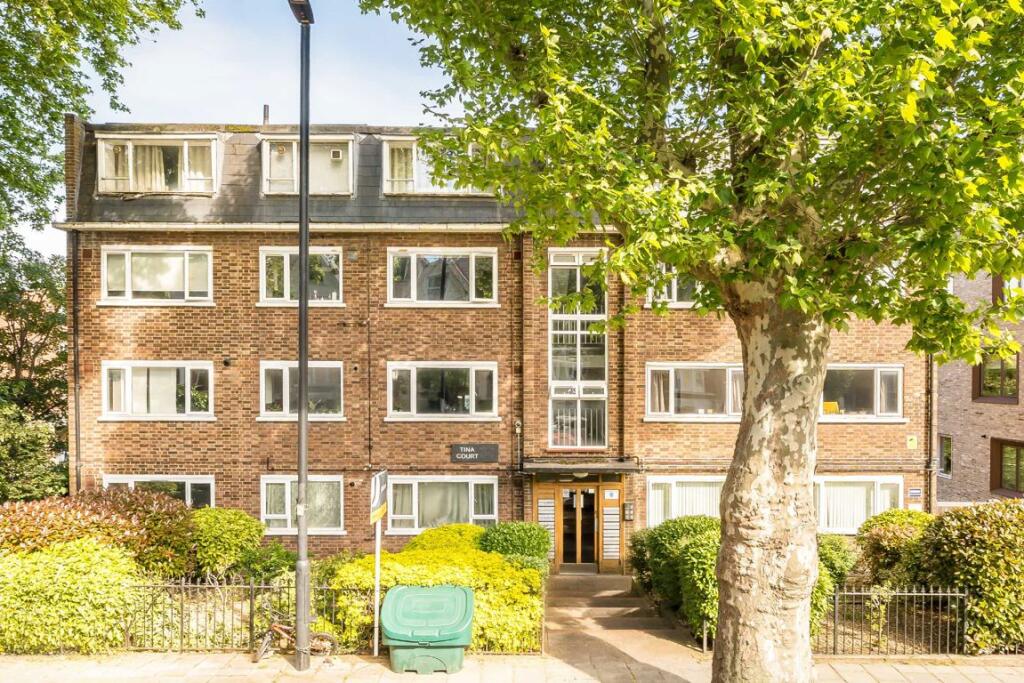 Main image of property: Knollys Road, Streatham