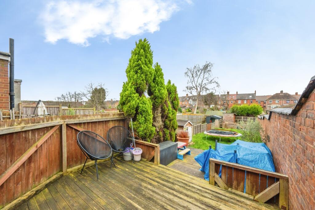 Additional image 17 of Long Street, Dordon, Tamworth, Warwickshire, B78