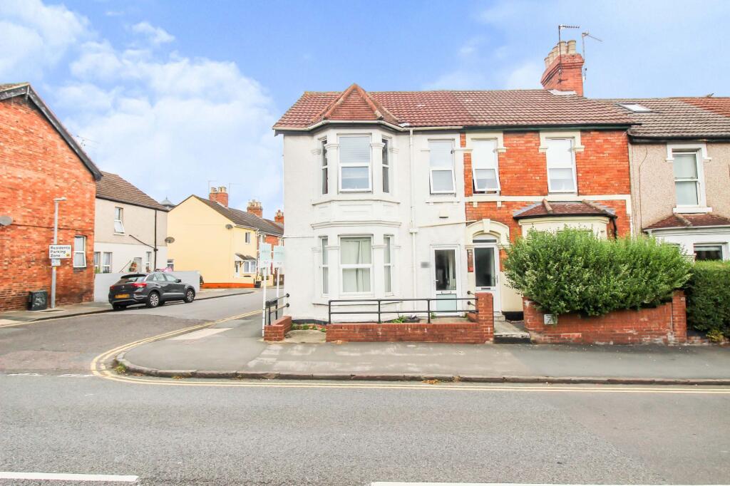 Main image of property: Groundwell Road, Swindon, SN1