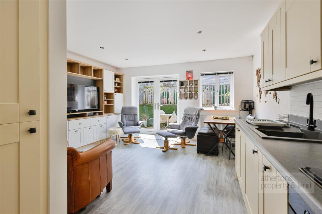 House in Ribble Valley, Painter Wood, Billington and Langho - View 4