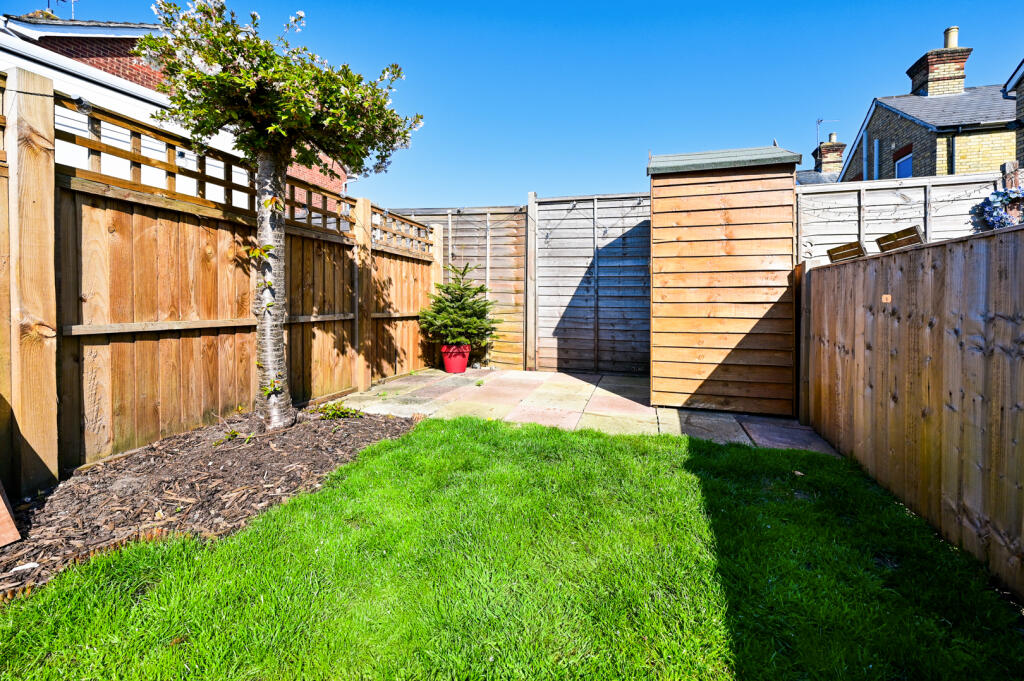 Main image of property: Peabody Road, Farnborough, GU14