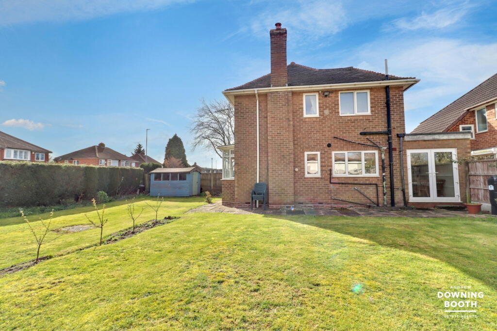 Additional image 23 of Mayfield Road, Streetly, Sutton Coldfield, B74 3PZ