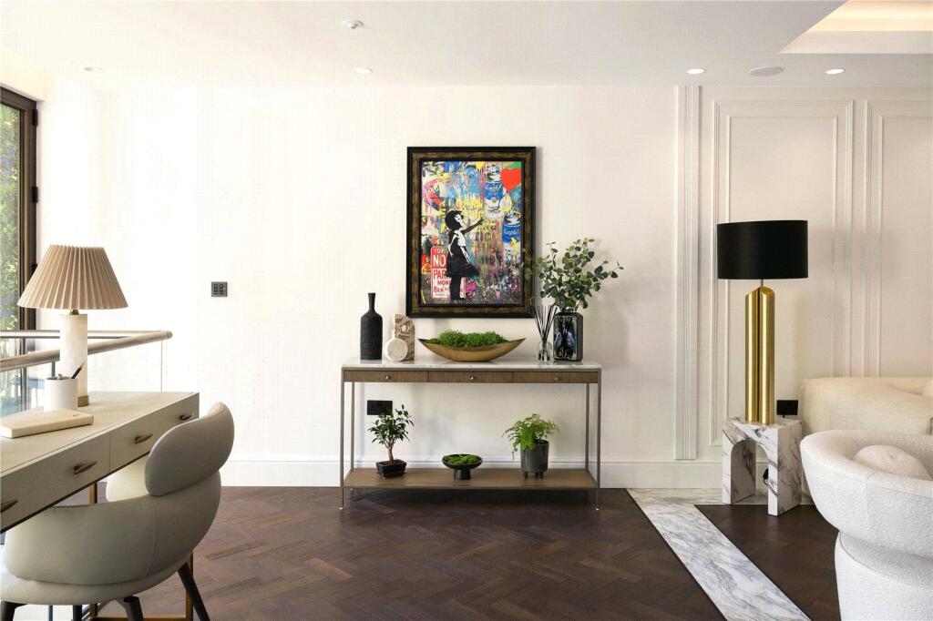 Apartment in London, City of Westminster - View 5