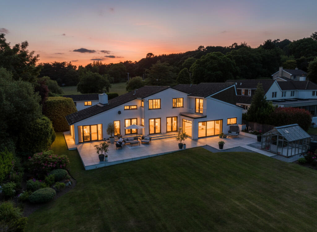 Main image of property: West Hill, Exeter, EX5