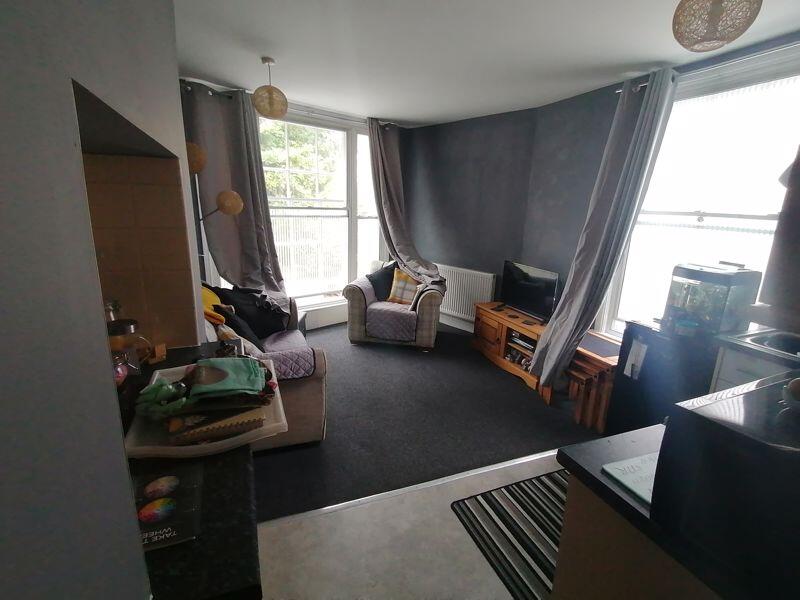 Belle Vue Road, Shrewsbury, SY3 7LX photo 4