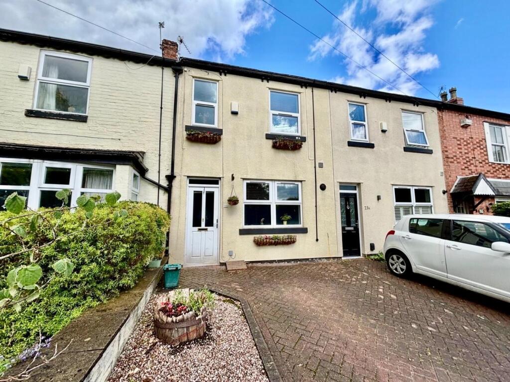 Main image of property: Boat Lane, Northenden