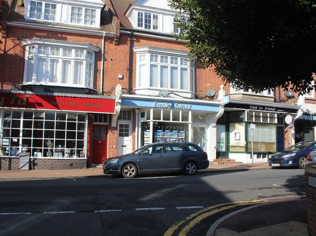 Main image of property: Meads Street, Eastbourne, East Sussex, BN20