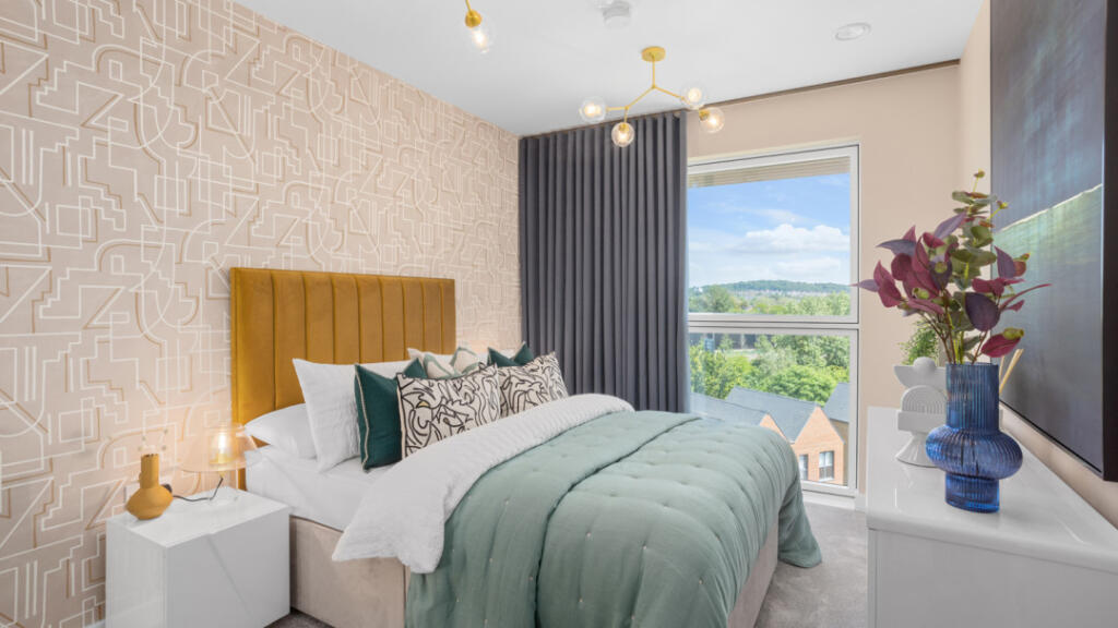Main image of property: 6 Pegler Square
Kidbrooke Village
Greenwich, London
SE3 9GR