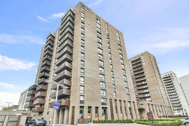 Main image of property: Millet Place, Pontoon Dock London E16