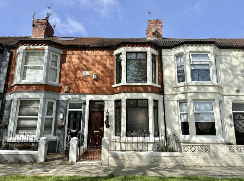 Main image of property: Stanley Park Avenue South, L4