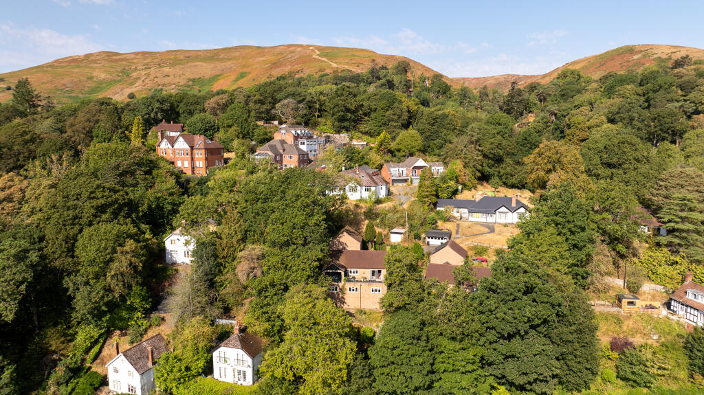 Main image of property: The Nestings, Cunnery Road, Church Stretton, Shropshire