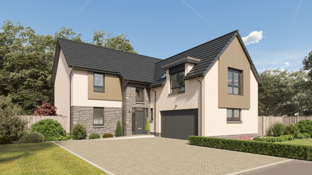 Main image of property: Off A81,
Near Oakwood Roundabout,
Killearn,
G63 9PG