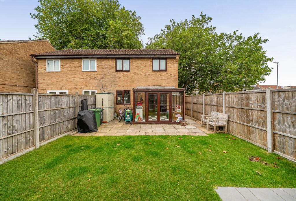 House in Yate, South Gloucestershire - View 2