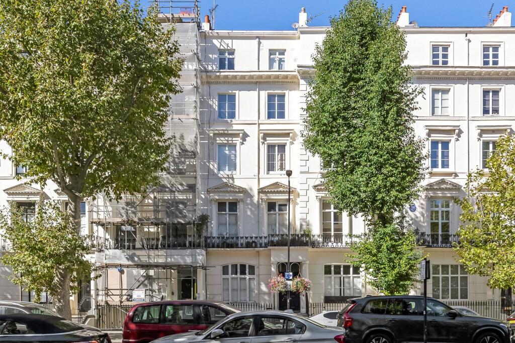 Main image of property: Sutherland Avenue, Little Venice, W9
