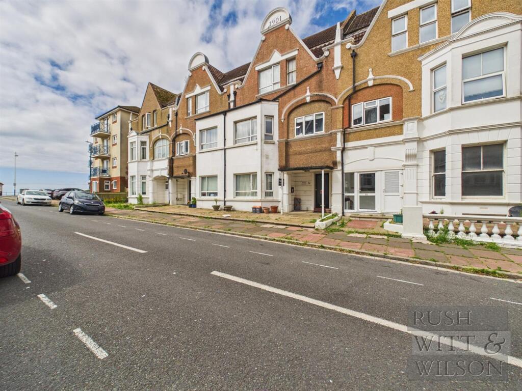 Main image of property: Park Road, Bexhill-On-Sea