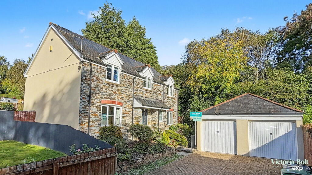 Main image of property: Redvers Grove, Plympton