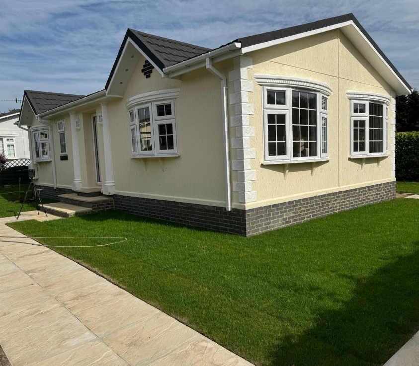 Main image of property: Newdigate, Newdigate, RH5 5BL