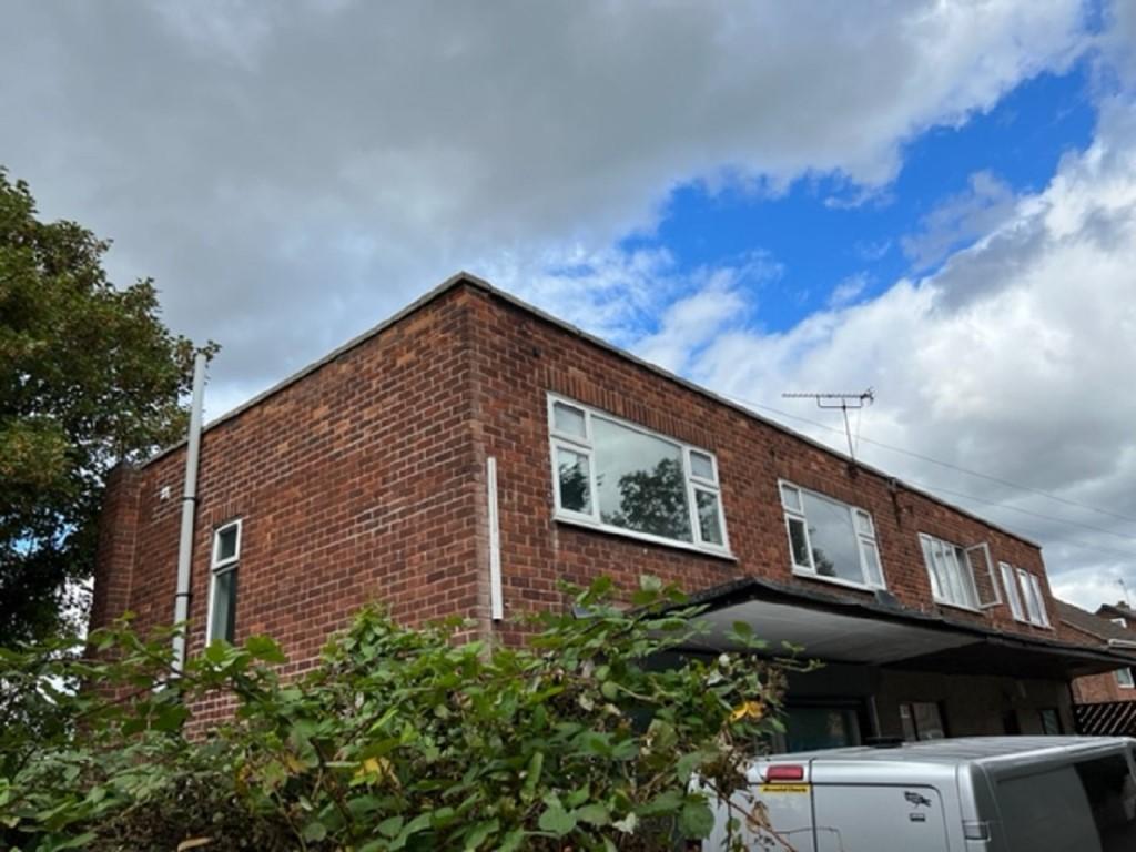 Main image of property: Belmont Avenue,Bulwell,Nottingham,NG6