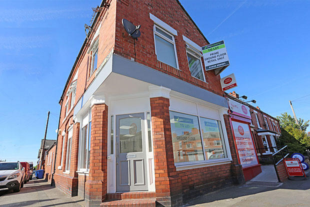 Main image of property: Walton Road, Warrington, Cheshire, WA4