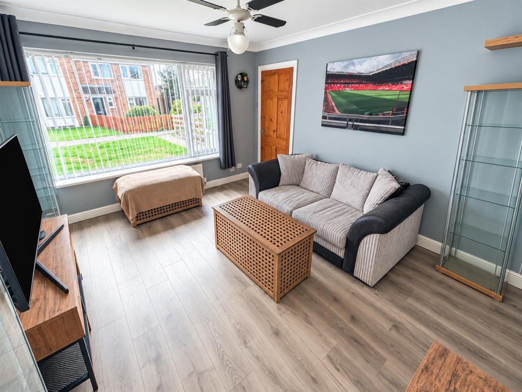 House in Northampton - View 5