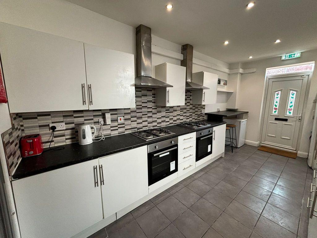 House in Liverpool - View 4
