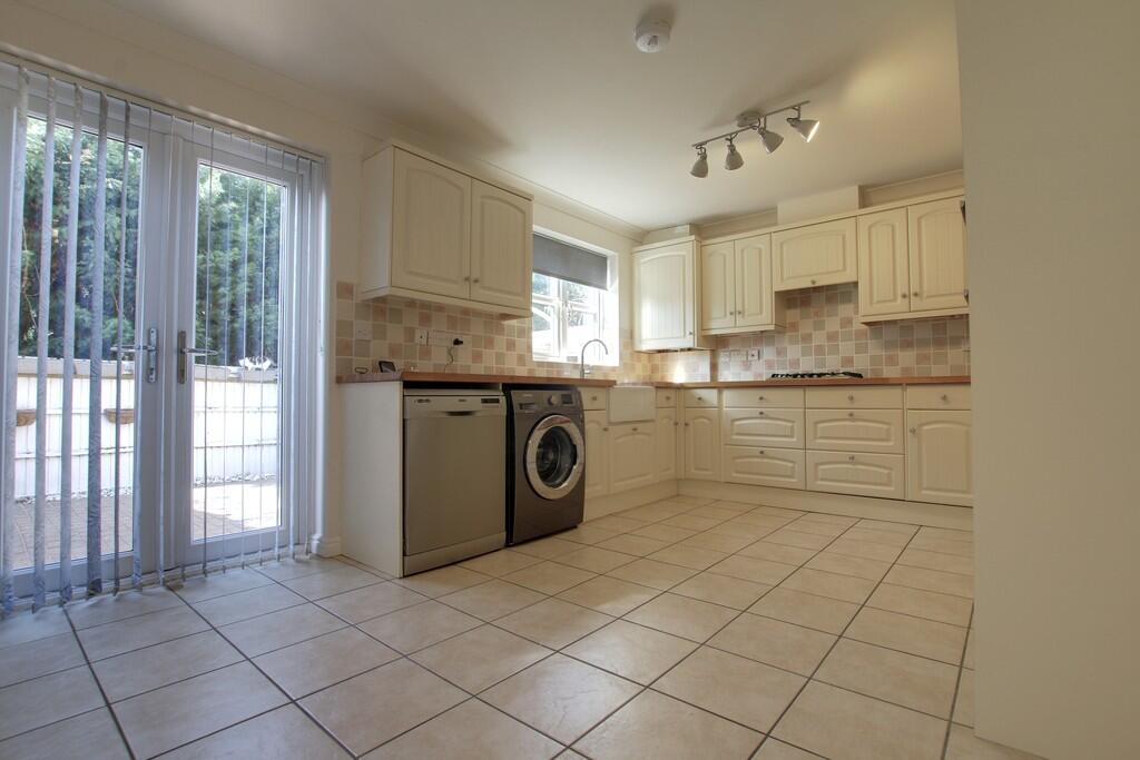 Main image of property: Old Bakery Close, Wimblington